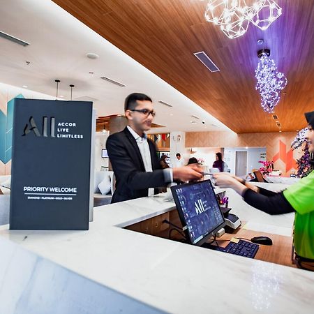Ibis Styles Kota Bharu Hotel Kültér fotó