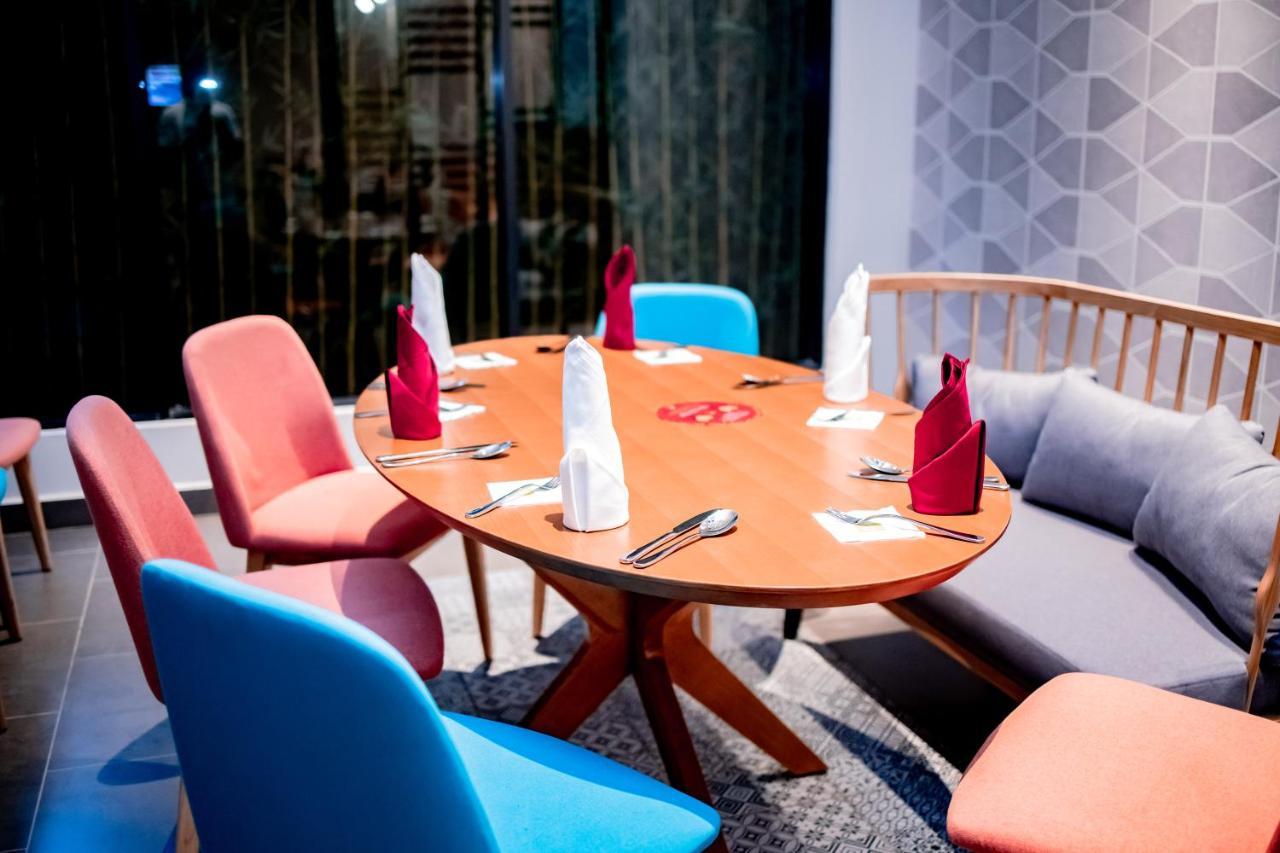 Ibis Styles Kota Bharu Hotel Kültér fotó