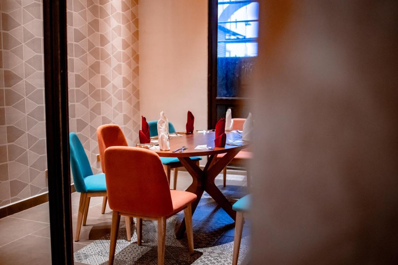 Ibis Styles Kota Bharu Hotel Kültér fotó