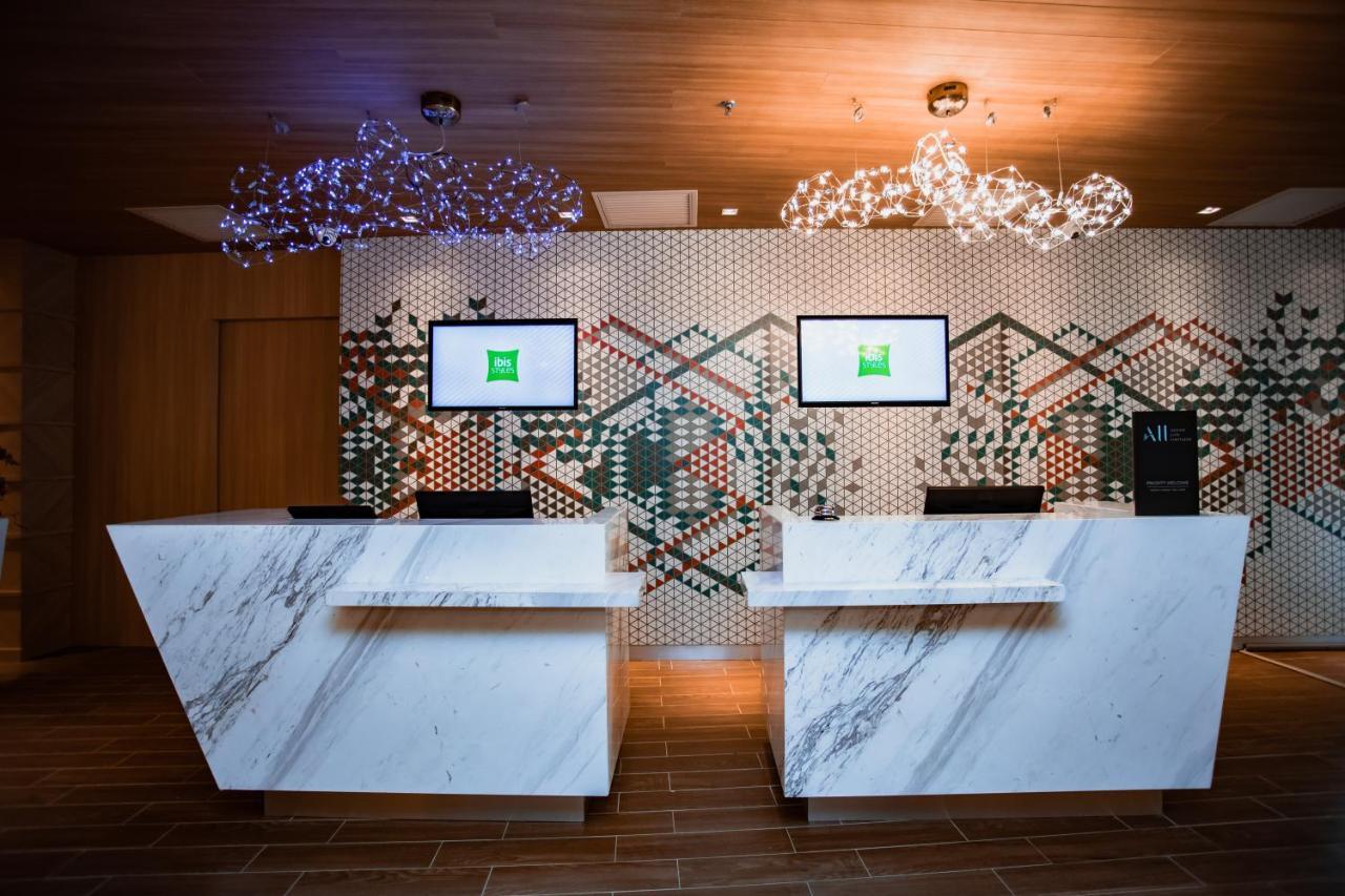 Ibis Styles Kota Bharu Hotel Kültér fotó