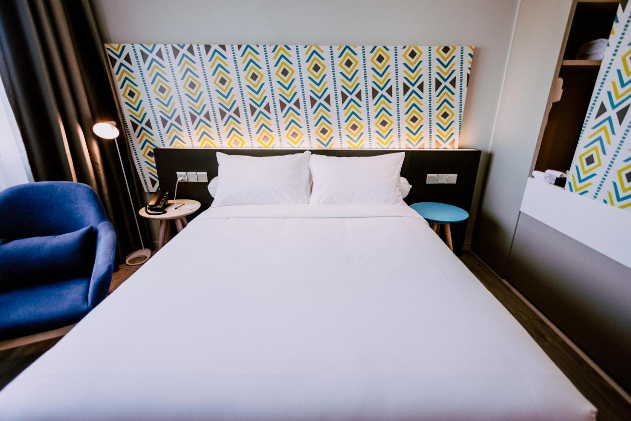 Ibis Styles Kota Bharu Hotel Kültér fotó