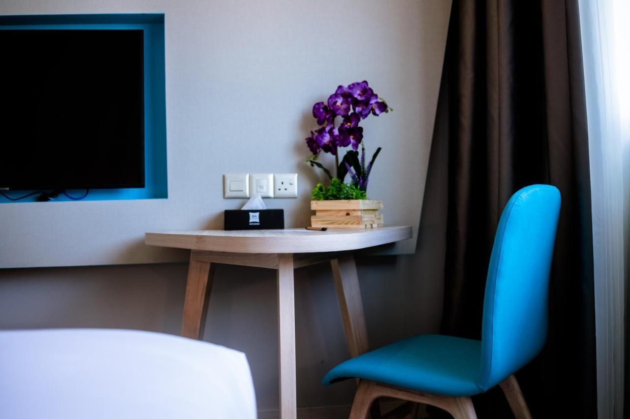 Ibis Styles Kota Bharu Hotel Kültér fotó