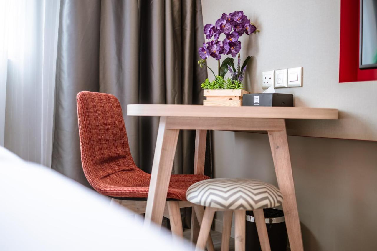 Ibis Styles Kota Bharu Hotel Kültér fotó