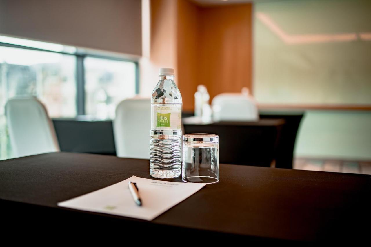 Ibis Styles Kota Bharu Hotel Kültér fotó