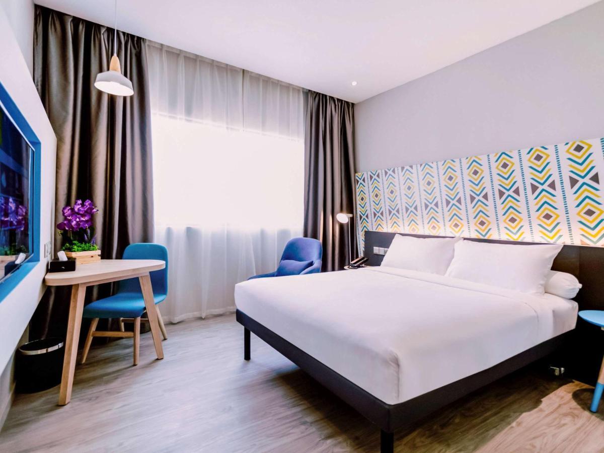 Ibis Styles Kota Bharu Hotel Kültér fotó