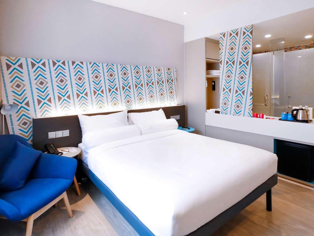 Ibis Styles Kota Bharu Hotel Kültér fotó