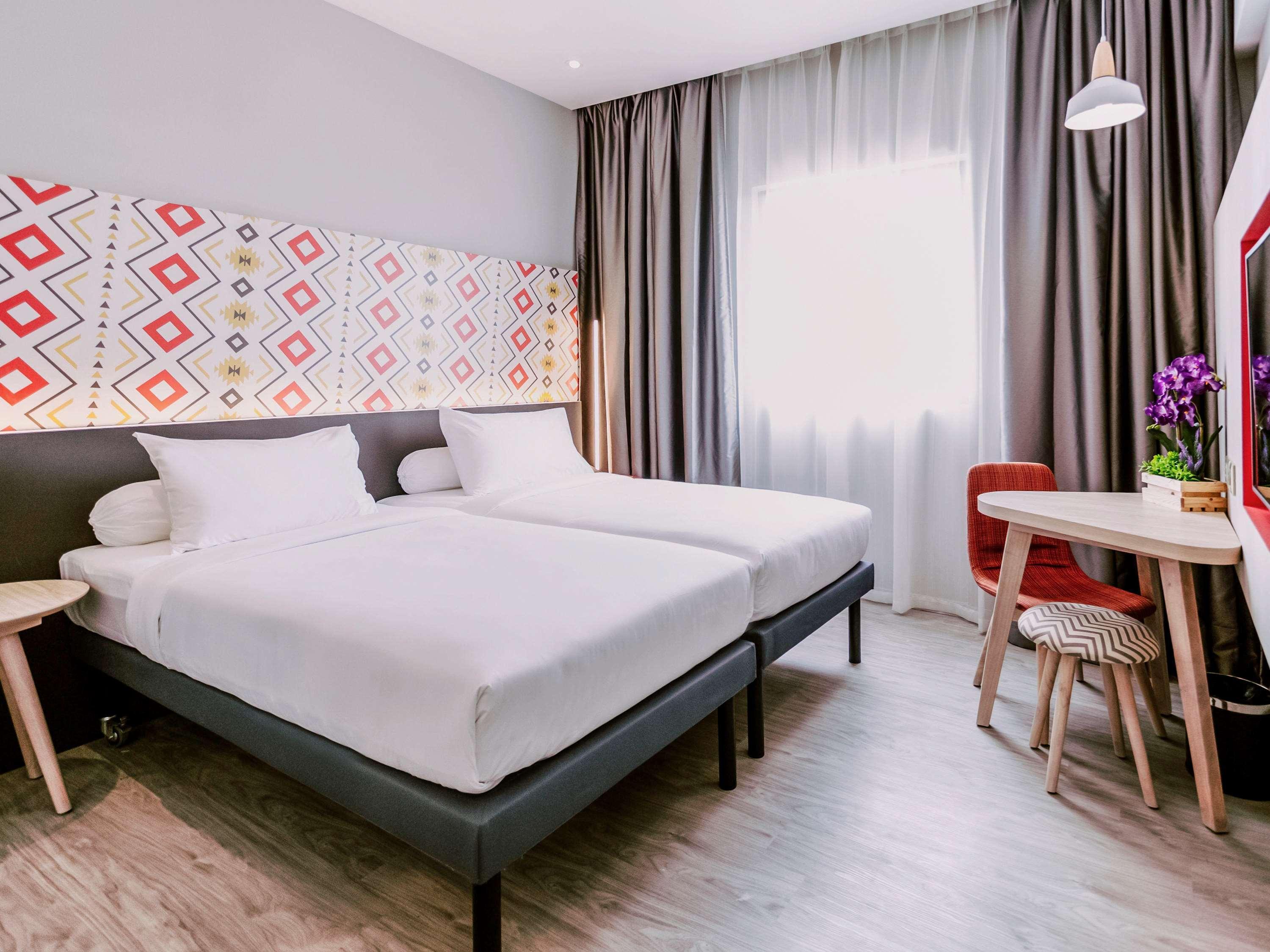 Ibis Styles Kota Bharu Hotel Kültér fotó