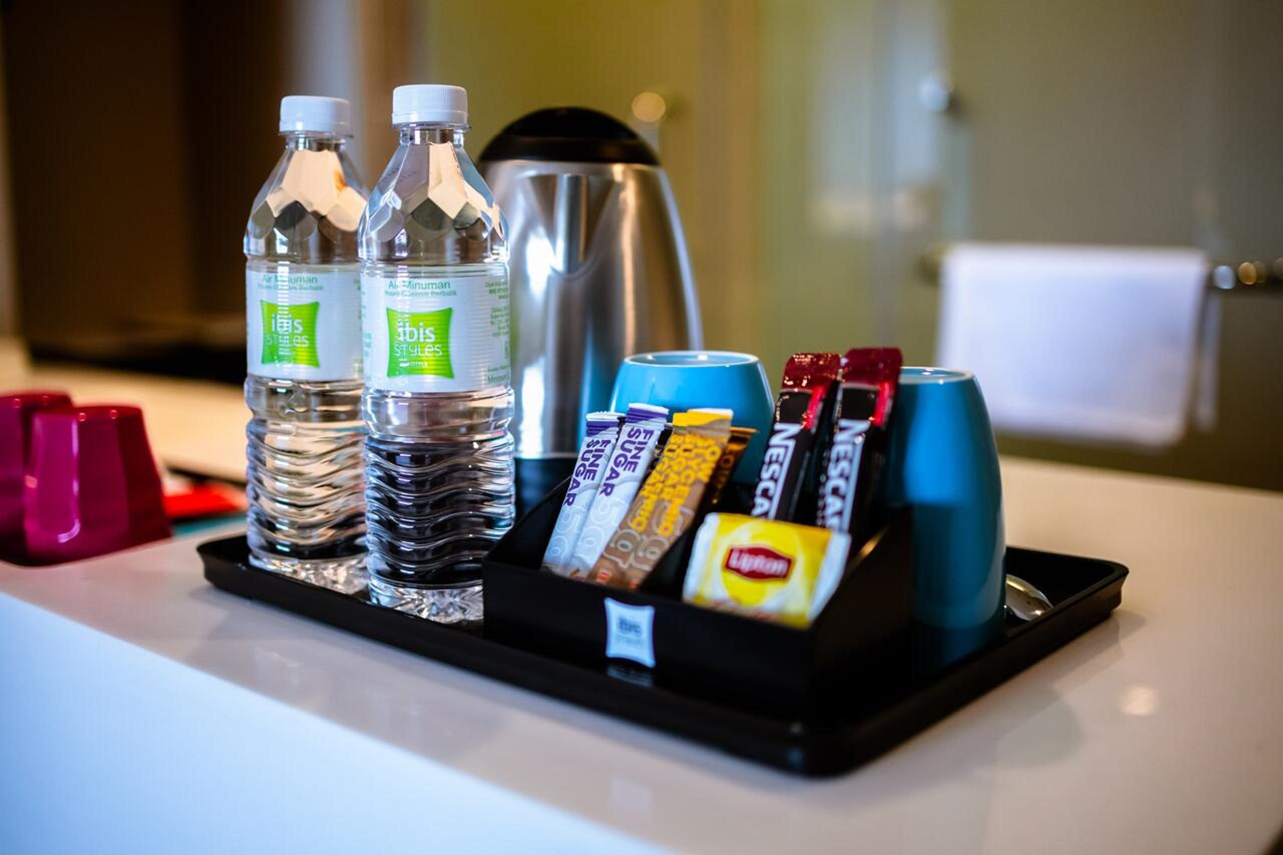 Ibis Styles Kota Bharu Hotel Kültér fotó