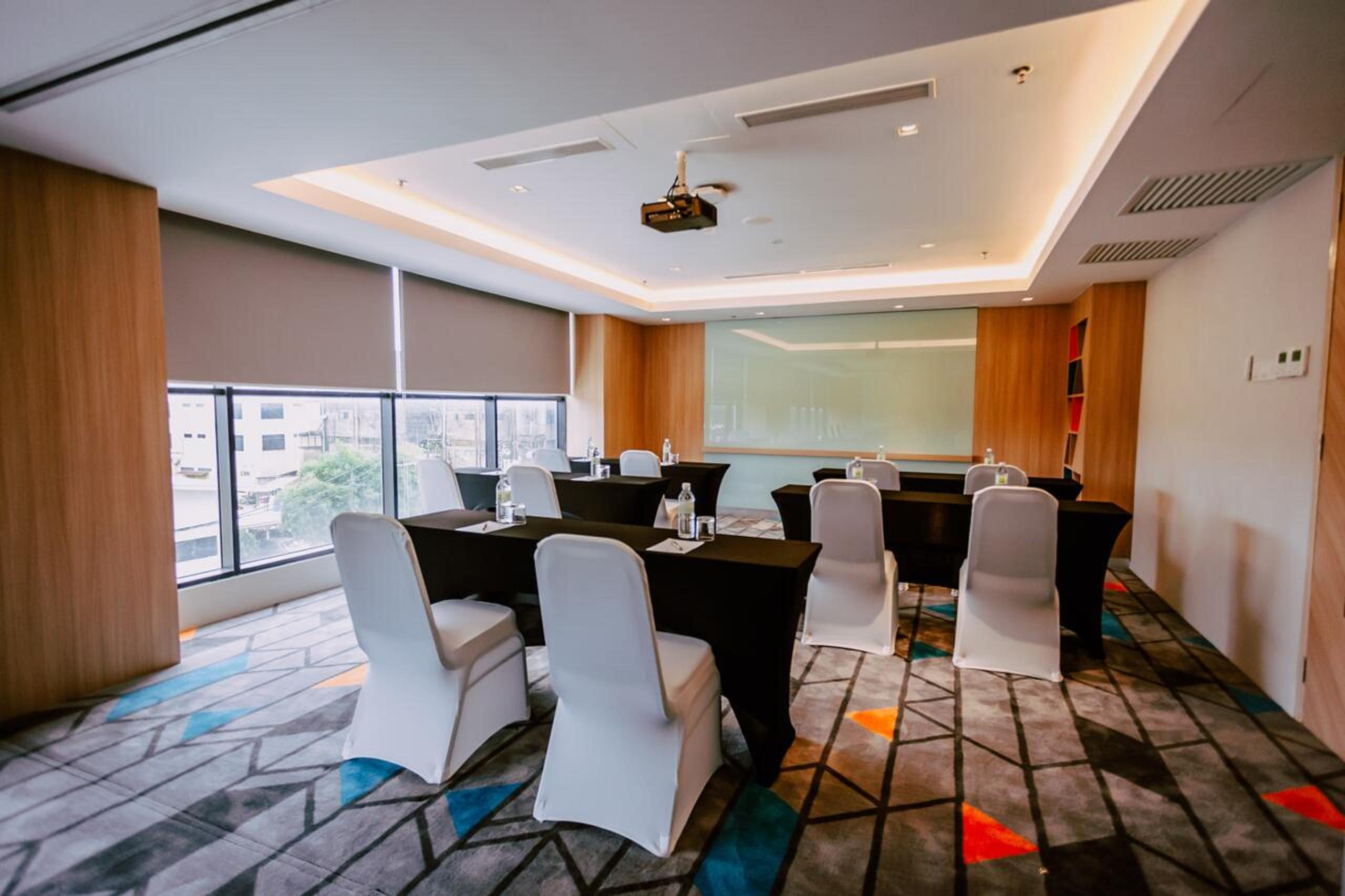 Ibis Styles Kota Bharu Hotel Kültér fotó