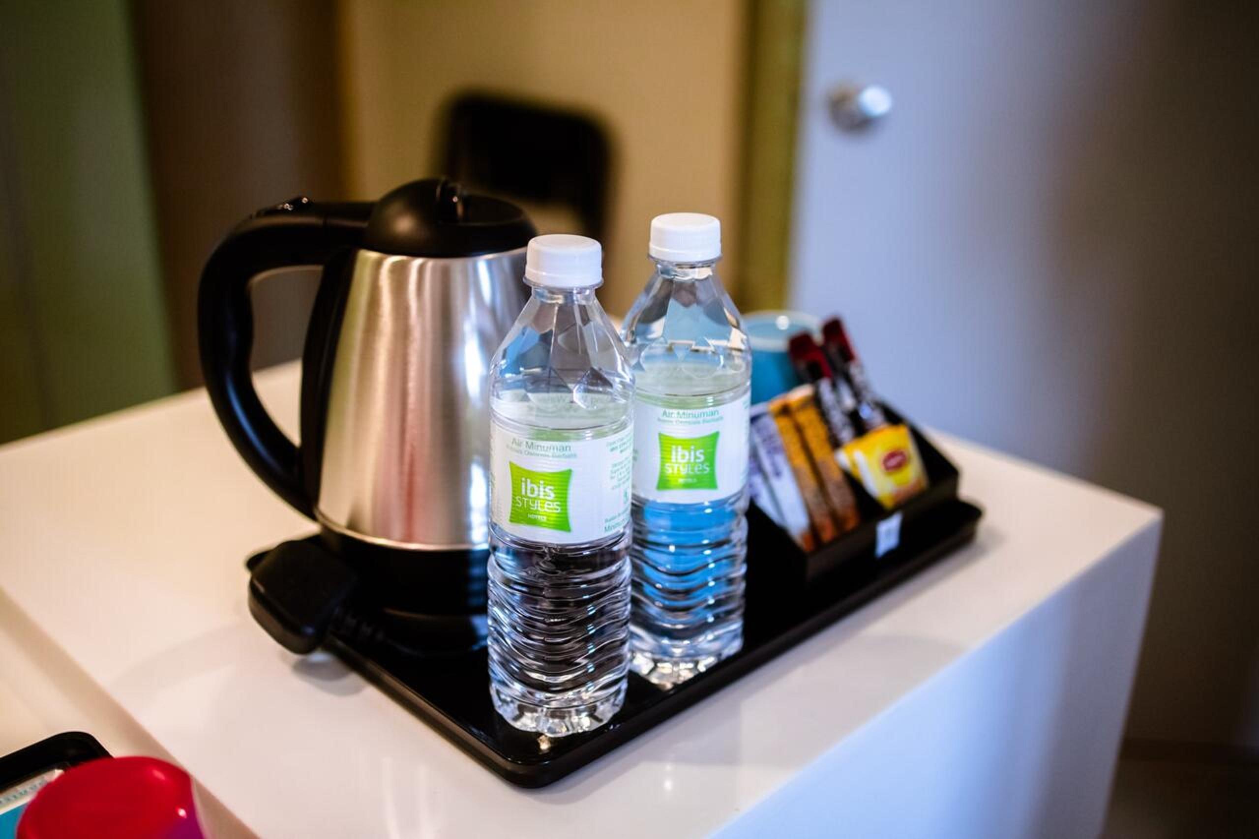 Ibis Styles Kota Bharu Hotel Kültér fotó
