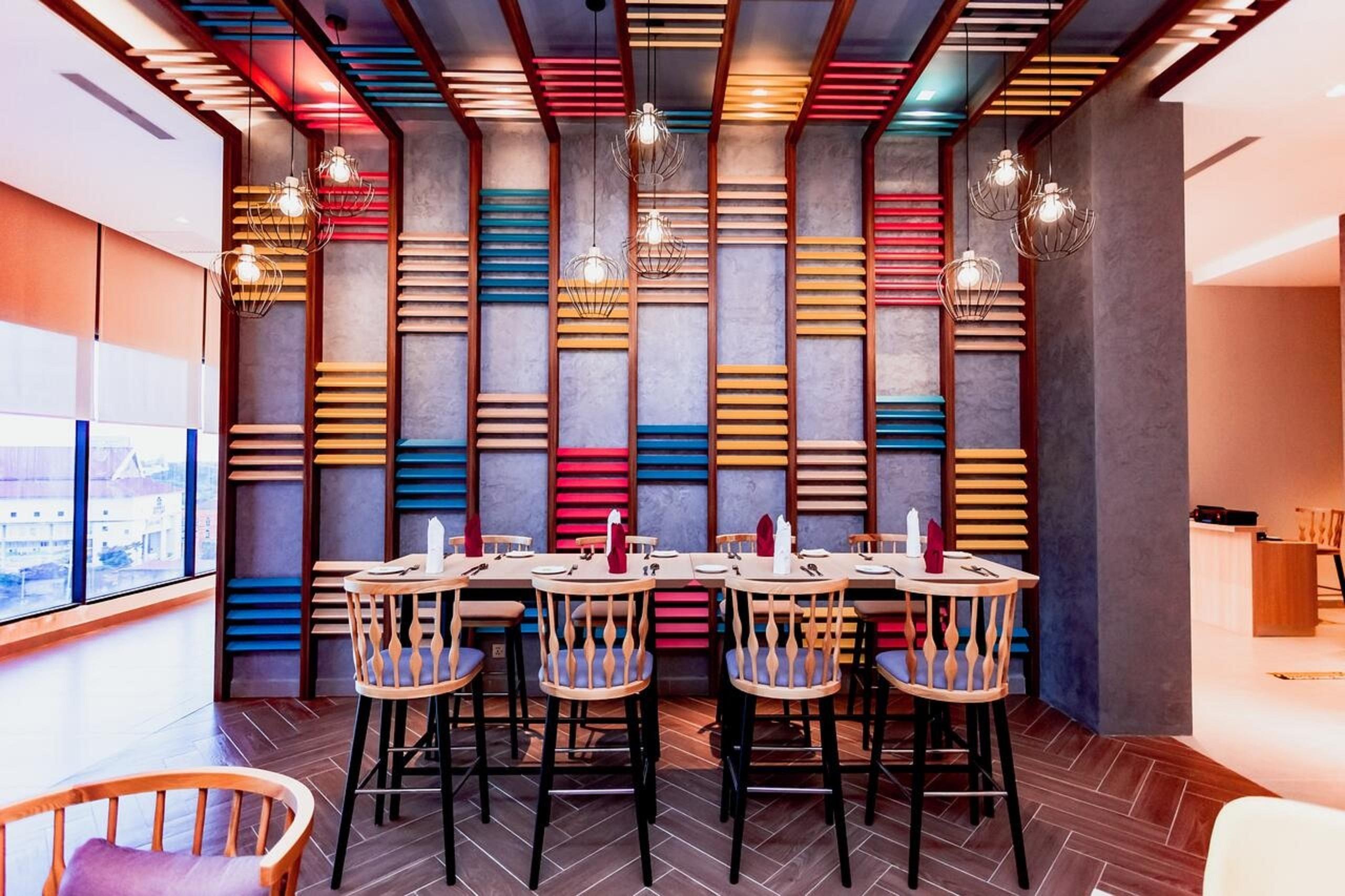 Ibis Styles Kota Bharu Hotel Kültér fotó