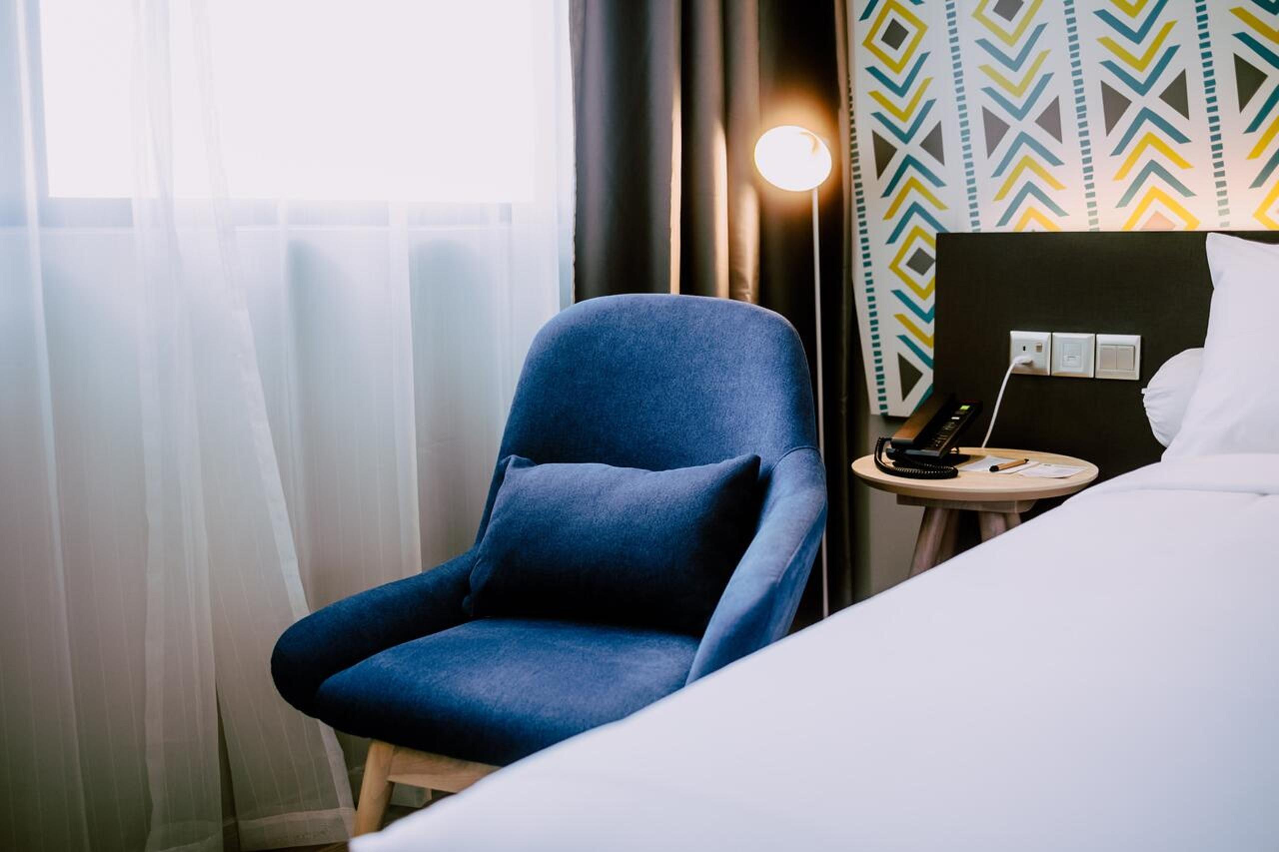 Ibis Styles Kota Bharu Hotel Kültér fotó