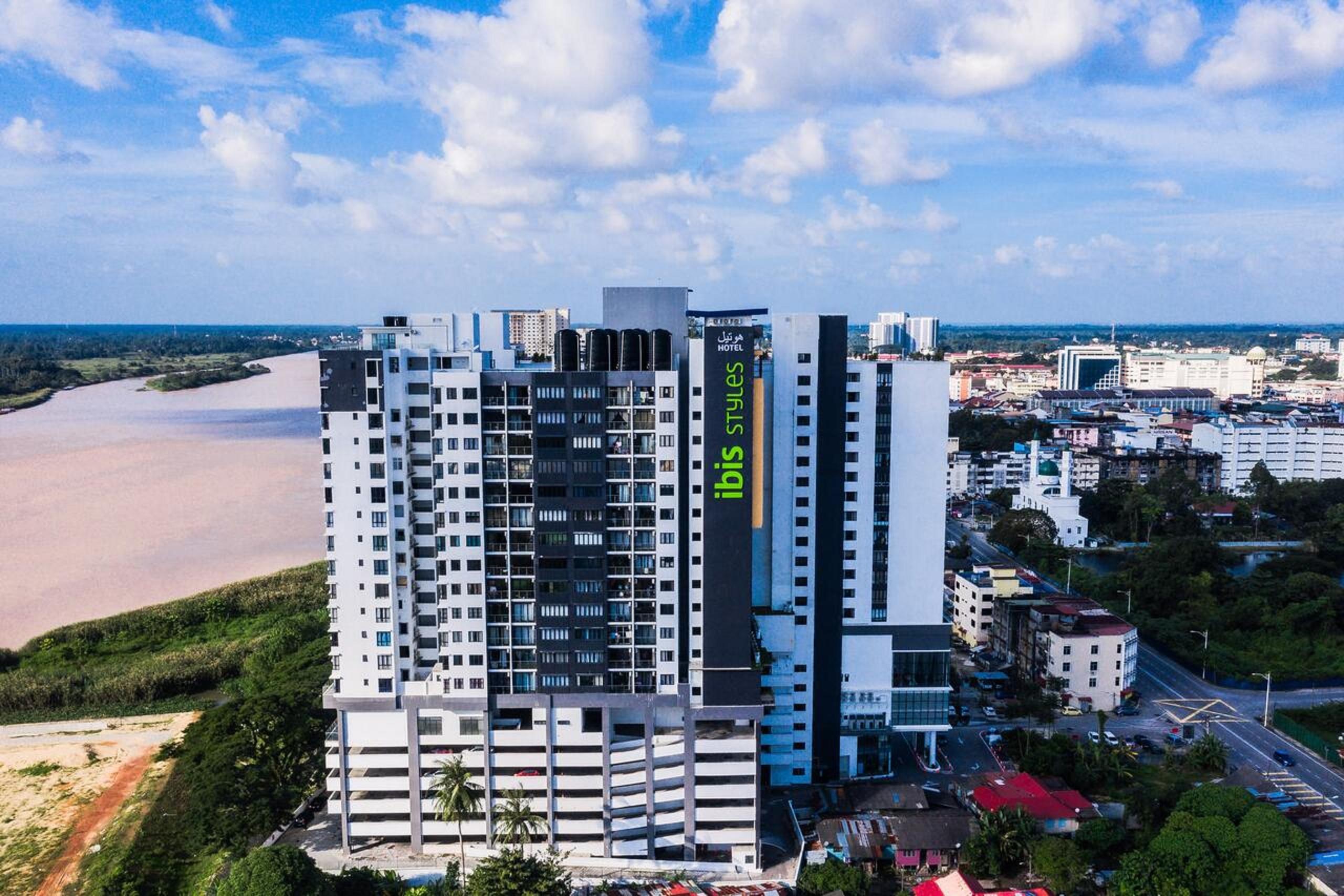 Ibis Styles Kota Bharu Hotel Kültér fotó