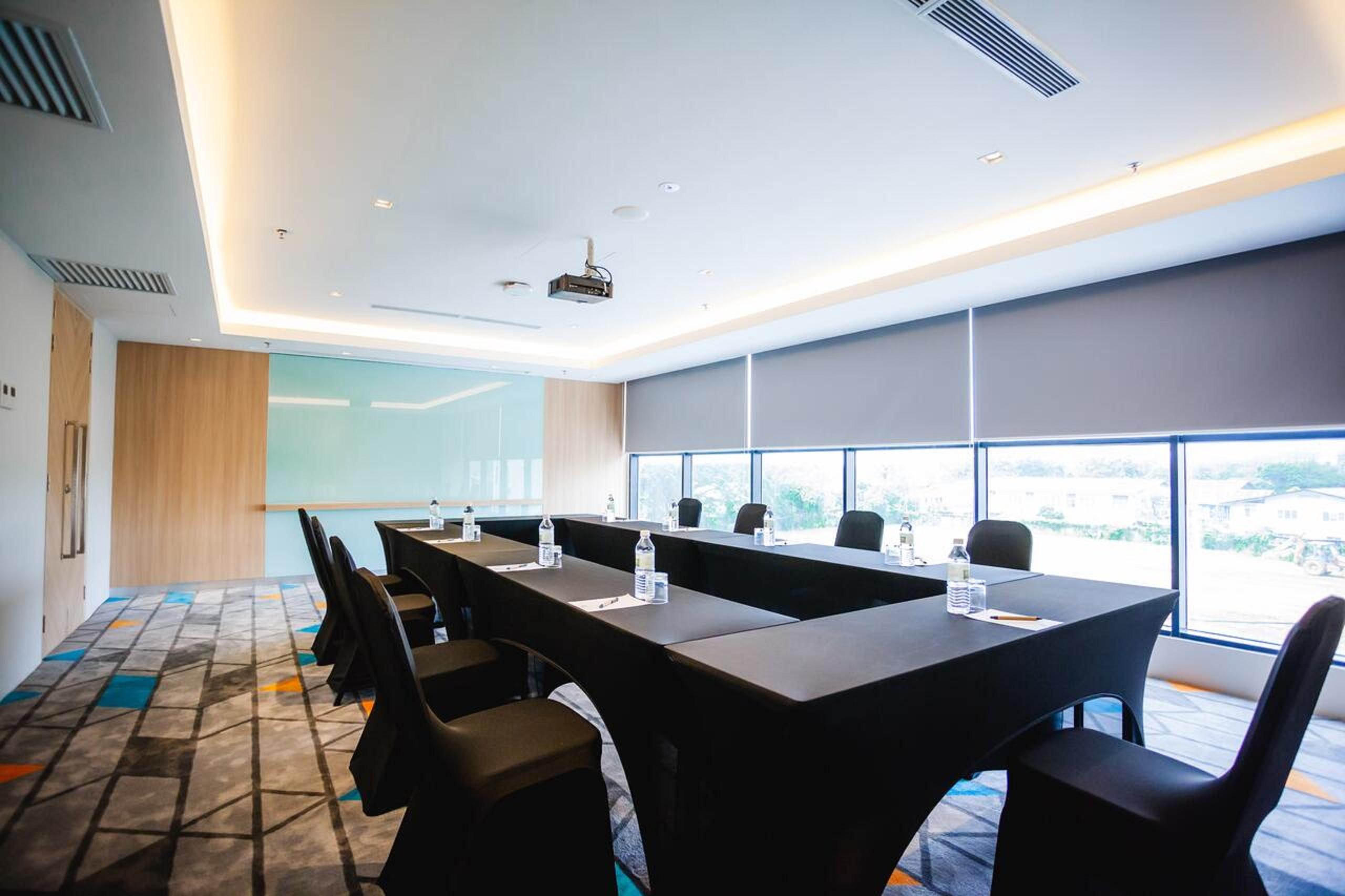 Ibis Styles Kota Bharu Hotel Kültér fotó