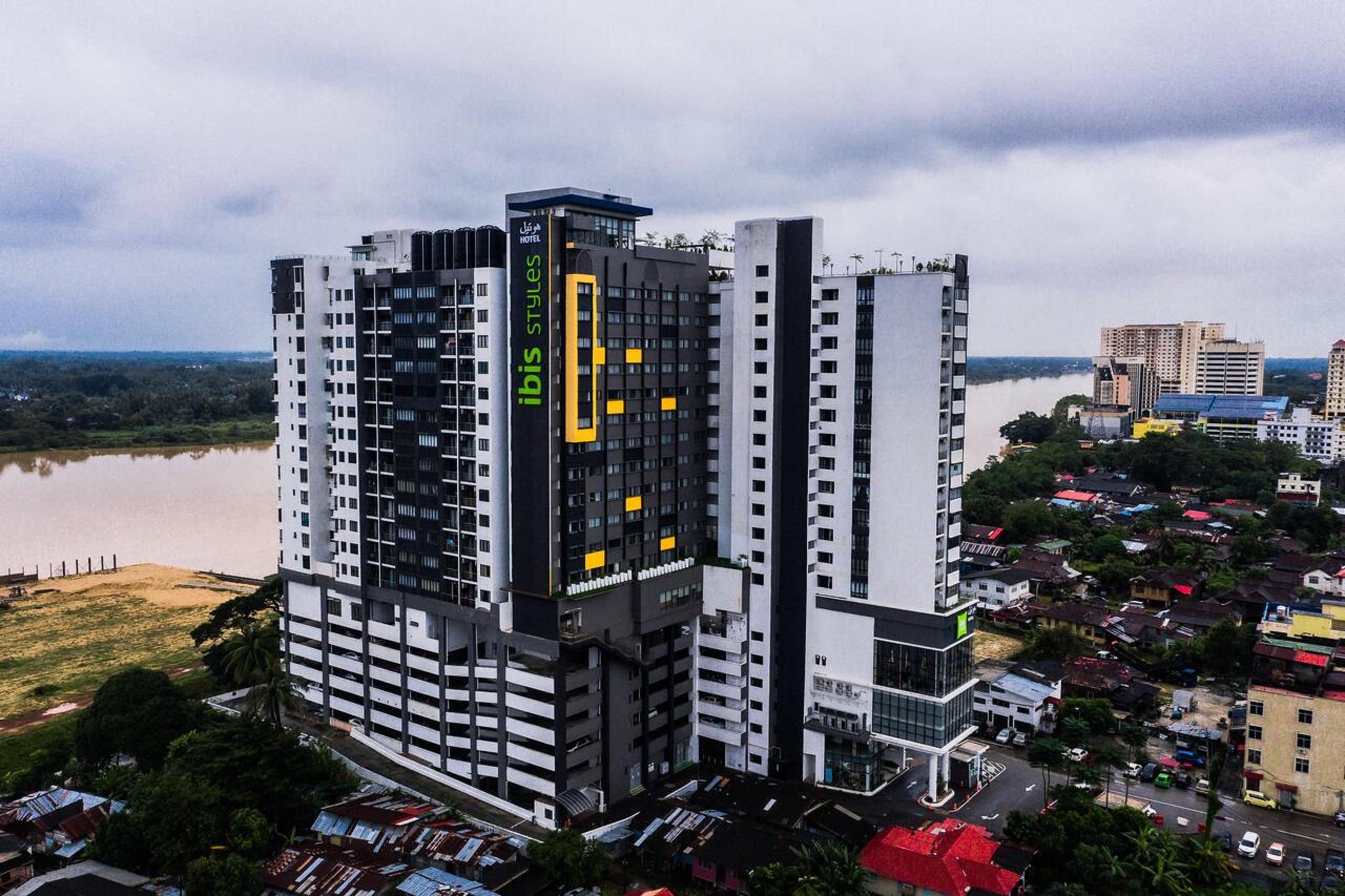 Ibis Styles Kota Bharu Hotel Kültér fotó