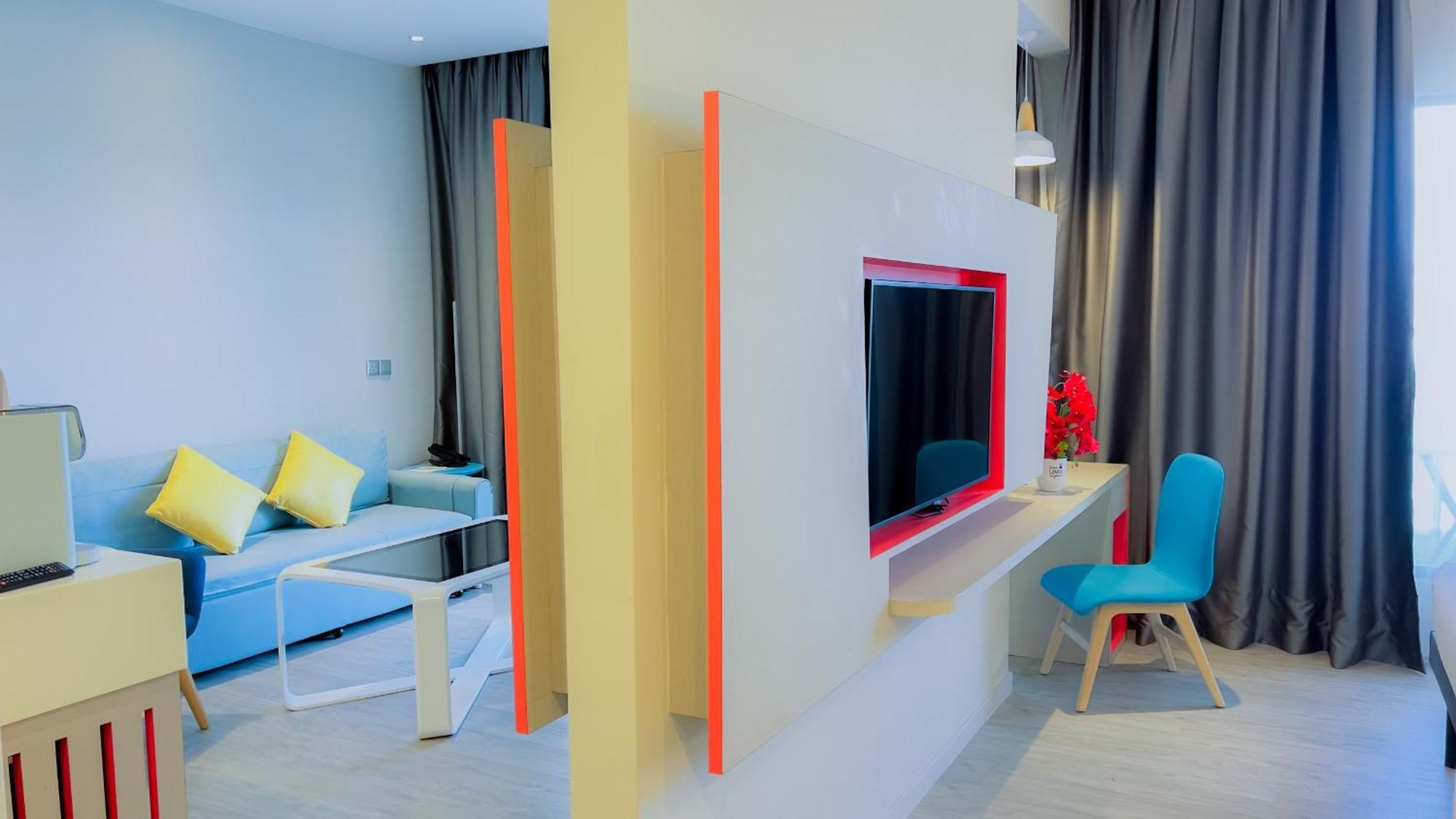 Ibis Styles Kota Bharu Hotel Kültér fotó